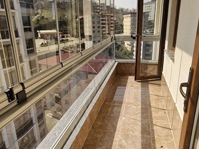 TUĞRA EMLAKTAN DOĞA REZİDANSTA 2+1 KİRALIK DAİRE - Görsel 21