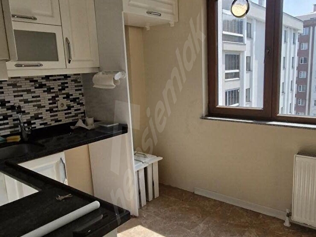 TUĞRA EMLAKTAN DOĞA REZİDANSTA 2+1 KİRALIK DAİRE - Görsel 9