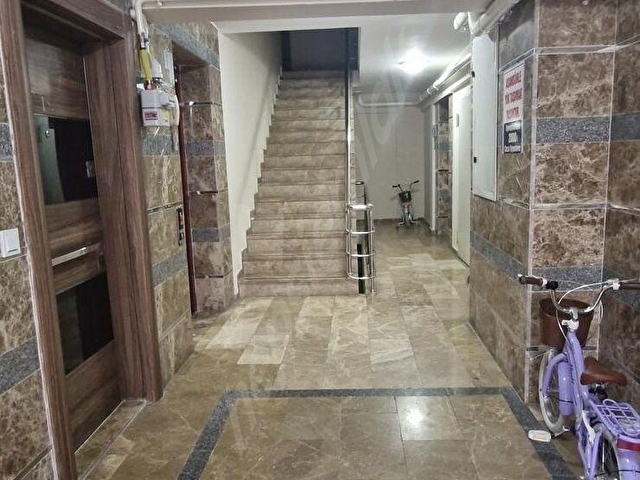TUĞRA EMLAKTAN DOĞA REZİDANSTA 2+1 KİRALIK DAİRE - Görsel 19