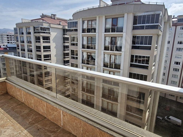 TUĞRA EMLAKTAN DOĞA REZİDANSTA 2+1 KİRALIK DAİRE - Görsel 23