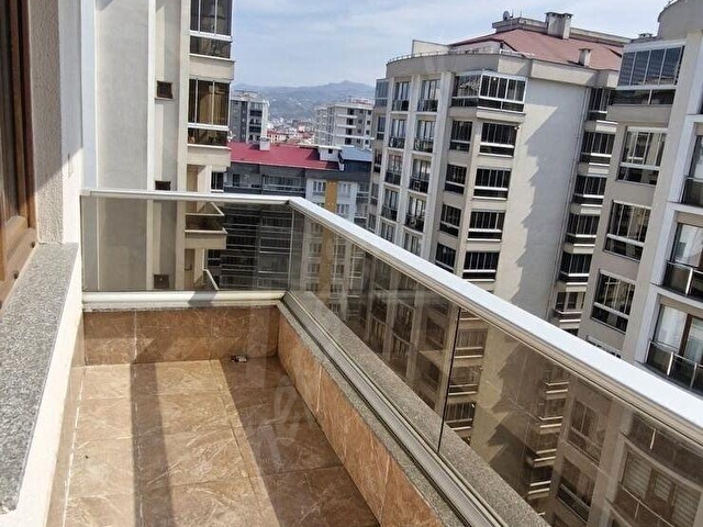 TUĞRA EMLAKTAN DOĞA REZİDANSTA 2+1 KİRALIK DAİRE - Görsel 22