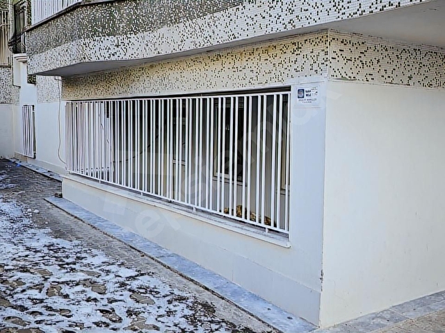 1.Cİ 35 TE 2.PARSELDE YAŞAM ALANI VE OFİSE UYGUN MERKEZİL YERDE - Görsel 15