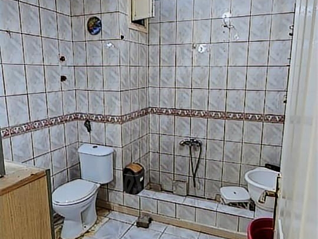 1.Cİ 35 TE 2.PARSELDE YAŞAM ALANI VE OFİSE UYGUN MERKEZİL YERDE - Görsel 6