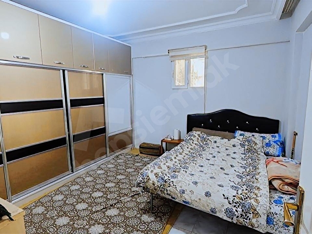 1.Cİ 35 TE 2.PARSELDE YAŞAM ALANI VE OFİSE UYGUN MERKEZİL YERDE - Görsel 5