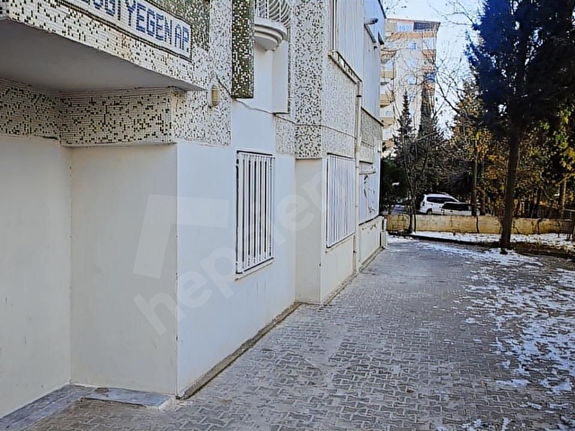 1.Cİ 35 TE 2.PARSELDE YAŞAM ALANI VE OFİSE UYGUN MERKEZİL YERDE - Görsel 14