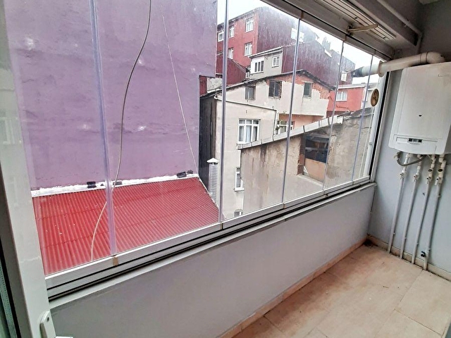 Kagithane Sanayi Mah Kiralik 2 1 Metroya 2 Dakika 69537 66411 Hurriyet Emlak