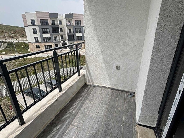 Seferihisar TOKİde kiralık daire - Görsel 5