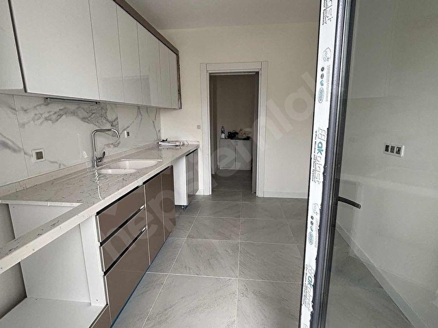 Seferihisar TOKİde kiralık daire