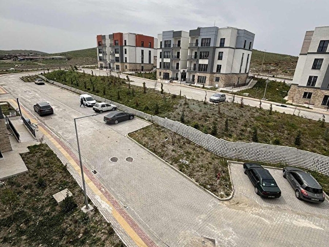 Seferihisar TOKİde kiralık daire - Görsel 4