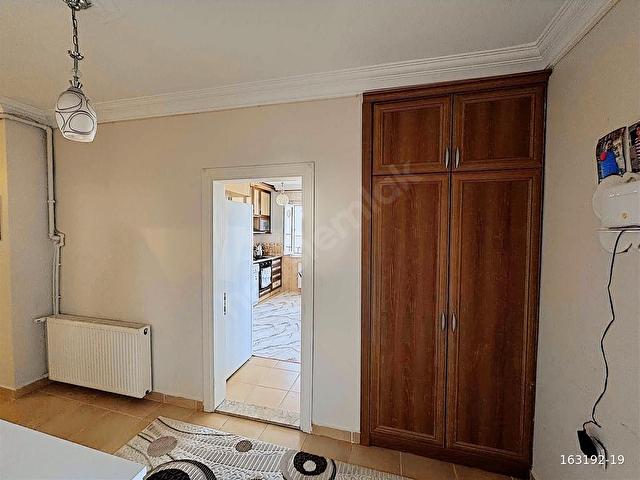 KESTEL YENİ MAH SİTE İÇİ 3+1 ASANSÖRLÜ KAT MÜLKİYETLİ DAİRE - Görsel 11