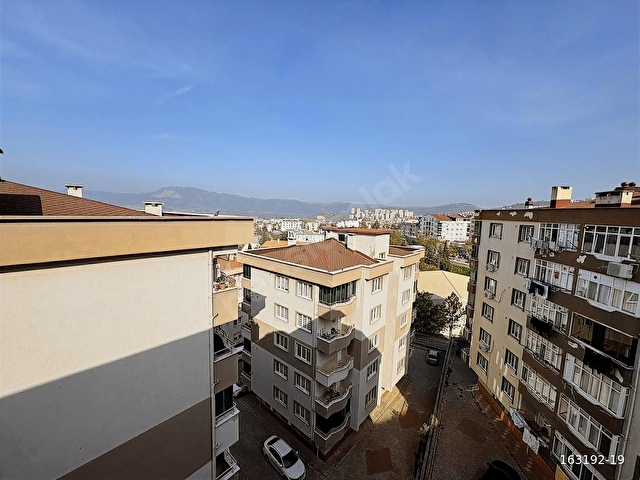 KESTEL YENİ MAH SİTE İÇİ 3+1 ASANSÖRLÜ KAT MÜLKİYETLİ DAİRE - Görsel 27