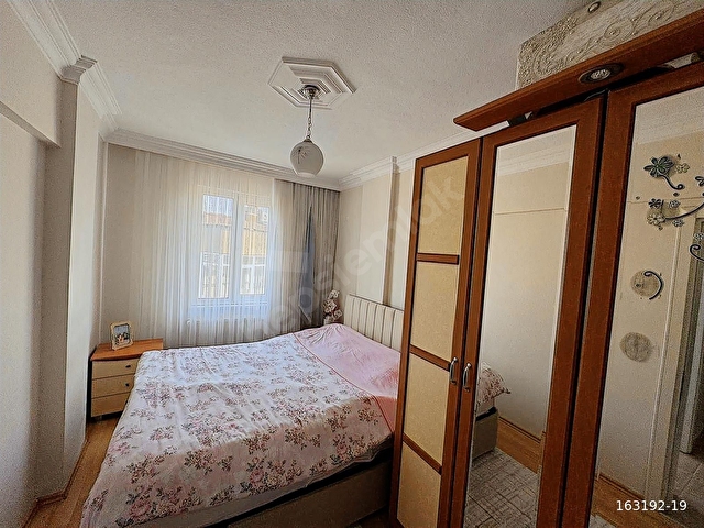 KESTEL YENİ MAH SİTE İÇİ 3+1 ASANSÖRLÜ KAT MÜLKİYETLİ DAİRE - Görsel 12
