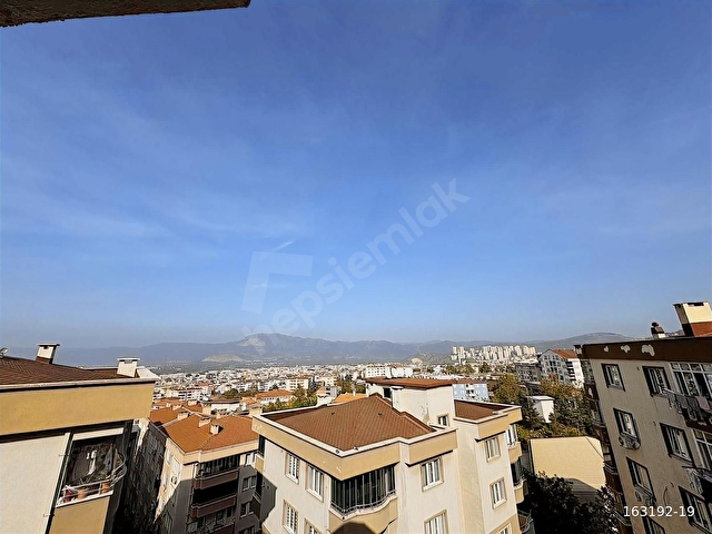 KESTEL YENİ MAH SİTE İÇİ 3+1 ASANSÖRLÜ KAT MÜLKİYETLİ DAİRE - Görsel 17