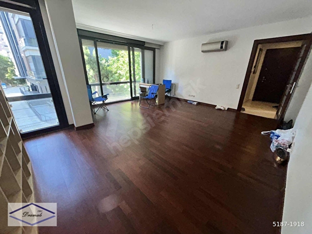 Kalamış Wyndham Otel Karşısında Genç, 4 katlı Binada 2+1 - Görsel 5