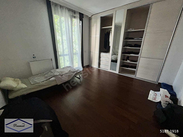 Kalamış Wyndham Otel Karşısında Genç, 4 katlı Binada 2+1 - Görsel 29