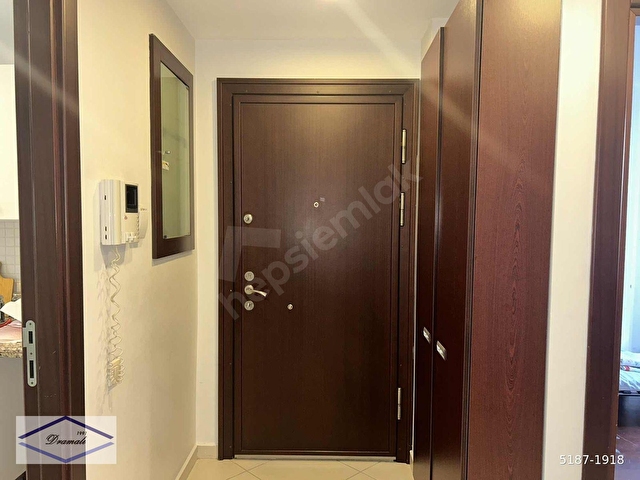 Kalamış Wyndham Otel Karşısında Genç, 4 katlı Binada 2+1 - Görsel 22
