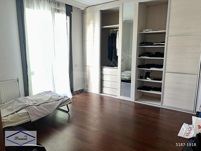 Kalamış Wyndham Otel Karşısında Genç, 4 katlı Binada 2+1 - Görsel 27