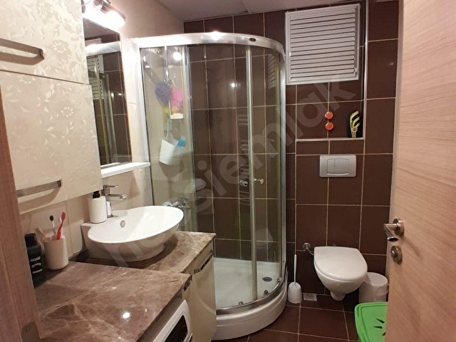 Karşıyaka Yalı Mahallesinde Kiralı 2+1 Daire - Görsel 29