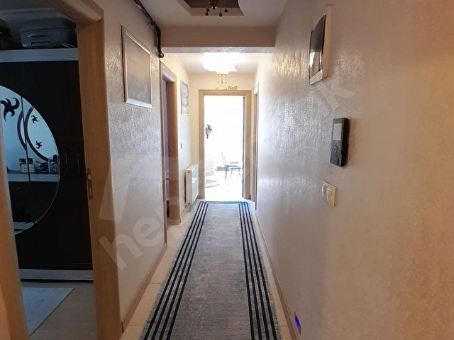 Karşıyaka Yalı Mahallesinde Kiralı 2+1 Daire