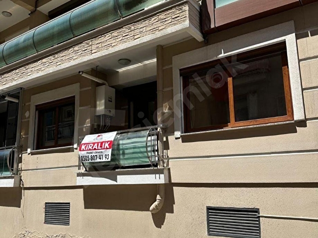 Karşıyaka Yalı Mahallesinde Kiralı 2+1 Daire - Görsel 4