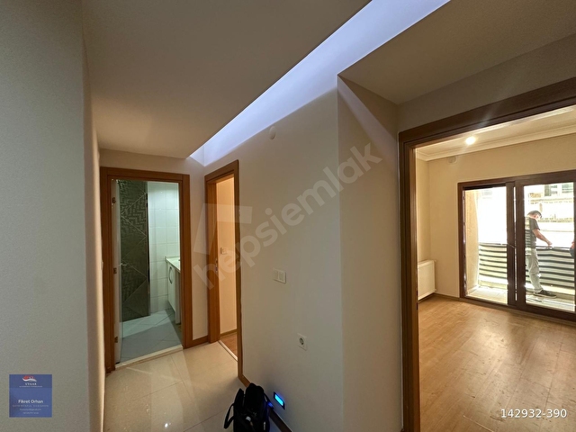 Karşıyaka Yalı Mahallesinde Kiralı 2+1 Daire - Görsel 15