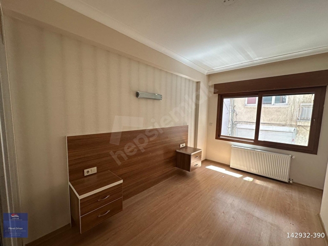 Karşıyaka Yalı Mahallesinde Kiralı 2+1 Daire - Görsel 26