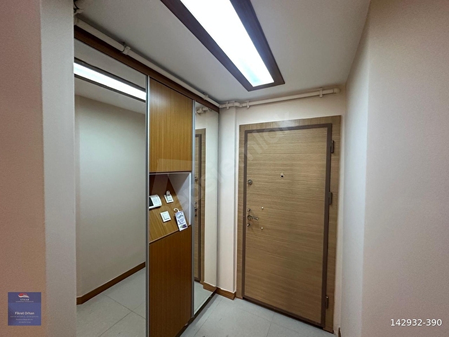 Karşıyaka Yalı Mahallesinde Kiralı 2+1 Daire - Görsel 20