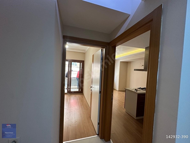 Karşıyaka Yalı Mahallesinde Kiralı 2+1 Daire - Görsel 23