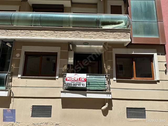 Karşıyaka Yalı Mahallesinde Kiralı 2+1 Daire - Görsel 22