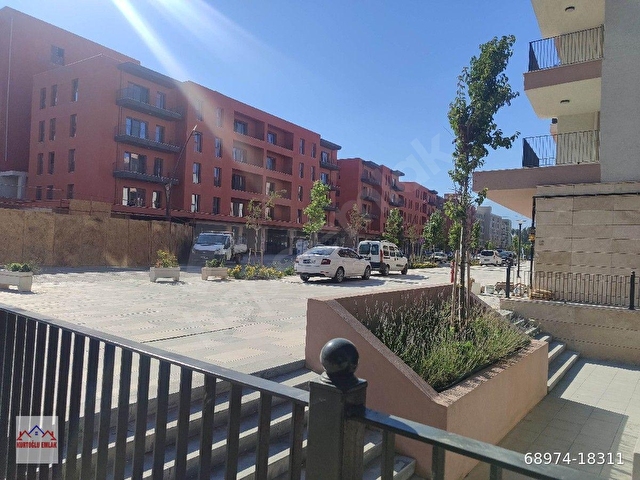 ATATÜRK CADDESİ KİRALIK 33M2 İŞ YERİ - Görsel 6
