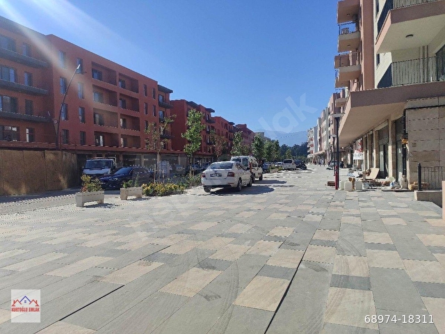 ATATÜRK CADDESİ KİRALIK 33M2 İŞ YERİ - Görsel 9