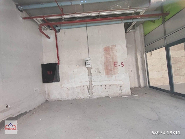 ATATÜRK CADDESİ KİRALIK 33M2 İŞ YERİ - Görsel 11