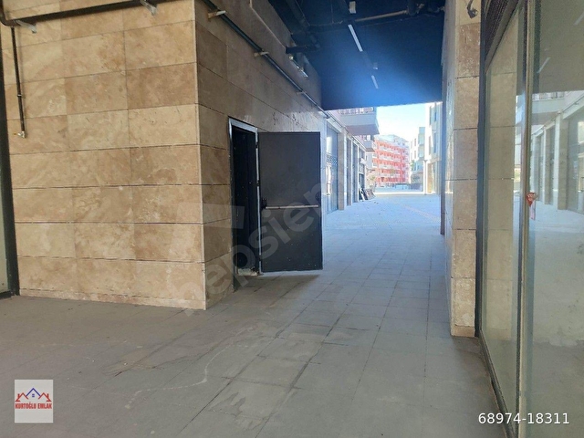 ATATÜRK CADDESİ KİRALIK 33M2 İŞ YERİ - Görsel 13