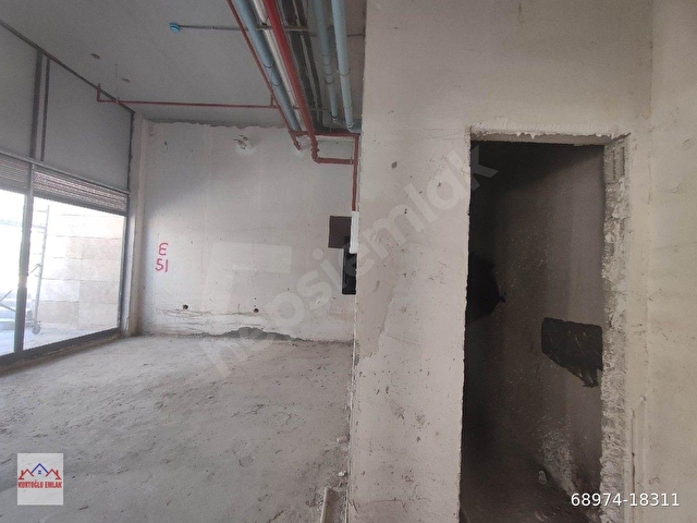 ATATÜRK CADDESİ KİRALIK 33M2 İŞ YERİ - Görsel 14