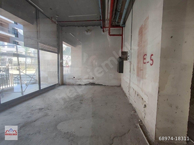 ATATÜRK CADDESİ KİRALIK 33M2 İŞ YERİ - Görsel 15