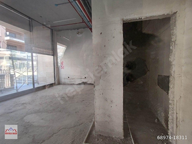 ATATÜRK CADDESİ KİRALIK 33M2 İŞ YERİ - Görsel 17