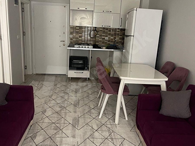 VAN İPEKYOL BAHÇIVAN YENİ YOL CİVARINDA SATILIK 55 metre 1+1 DAİRE - Görsel 3