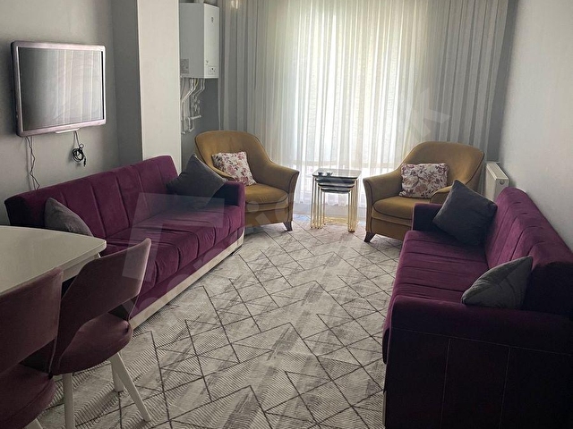 VAN İPEKYOL BAHÇIVAN YENİ YOL CİVARINDA SATILIK 55 metre 1+1 DAİRE - Görsel 4