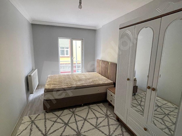 VAN İPEKYOL BAHÇIVAN YENİ YOL CİVARINDA SATILIK 55 metre 1+1 DAİRE - Görsel 5