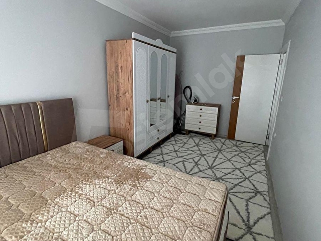 VAN İPEKYOL BAHÇIVAN YENİ YOL CİVARINDA SATILIK 55 metre 1+1 DAİRE - Görsel 6