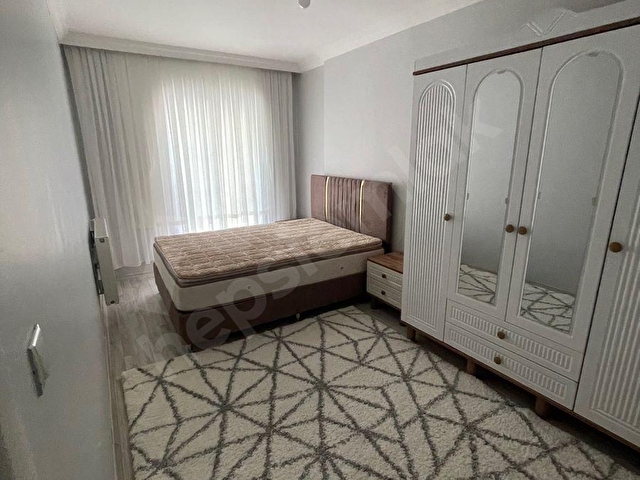 VAN İPEKYOL BAHÇIVAN YENİ YOL CİVARINDA SATILIK 55 metre 1+1 DAİRE - Görsel 7