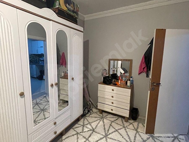 VAN İPEKYOL BAHÇIVAN YENİ YOL CİVARINDA SATILIK 55 metre 1+1 DAİRE - Görsel 10