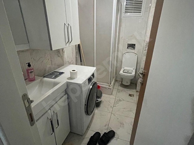 VAN İPEKYOL BAHÇIVAN YENİ YOL CİVARINDA SATILIK 55 metre 1+1 DAİRE - Görsel 11