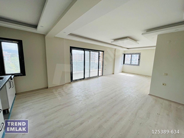DAVUTLAR PAZAR YERİNE YAKIN HAVUZLU SİTEDE SIFIR HİÇ OTURULMAMIŞ DAİRE11 - Görsel 15