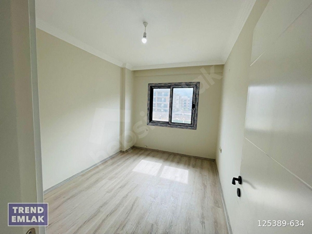 DAVUTLAR PAZAR YERİNE YAKIN HAVUZLU SİTEDE SIFIR HİÇ OTURULMAMIŞ DAİRE11 - Görsel 21