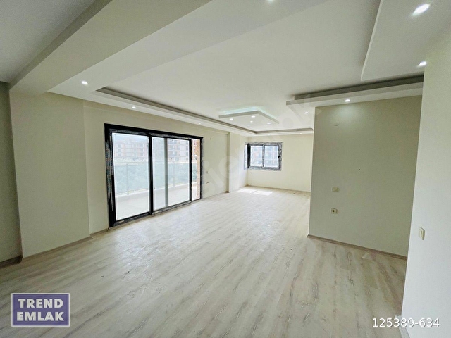 DAVUTLAR PAZAR YERİNE YAKIN HAVUZLU SİTEDE SIFIR HİÇ OTURULMAMIŞ DAİRE11 - Görsel 22