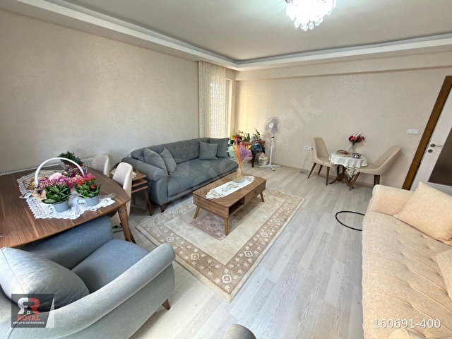 ESERTEPE SEYİTLER CAD ÜZERİ 4+1 FIRSAT DAİRESİ - Görsel 7