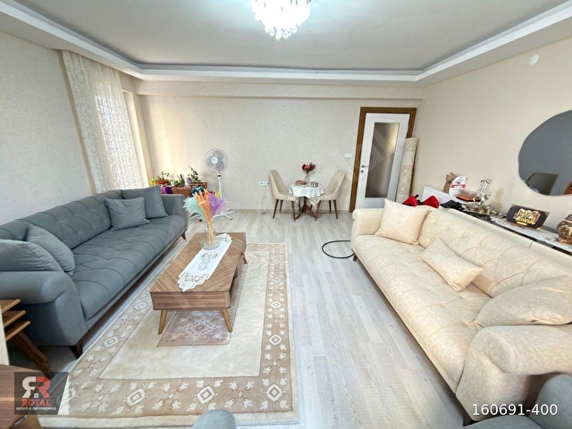 ESERTEPE SEYİTLER CAD ÜZERİ 4+1 FIRSAT DAİRESİ - Görsel 5