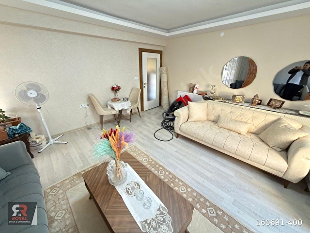 ESERTEPE SEYİTLER CAD ÜZERİ 4+1 FIRSAT DAİRESİ - Görsel 4