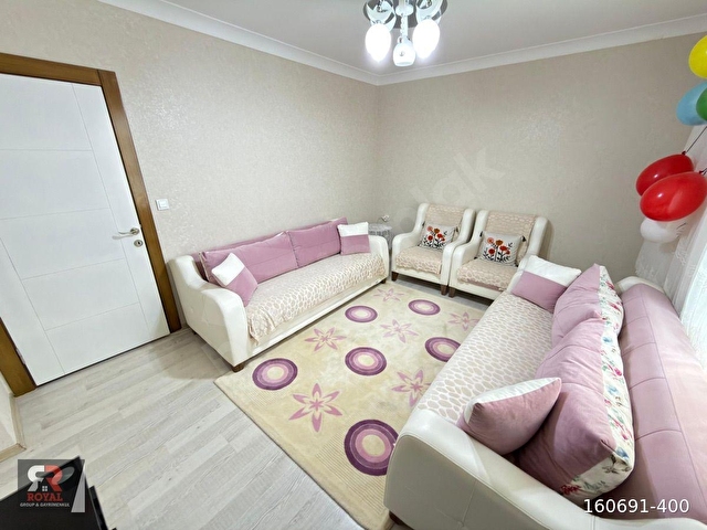 ESERTEPE SEYİTLER CAD ÜZERİ 4+1 FIRSAT DAİRESİ - Görsel 22